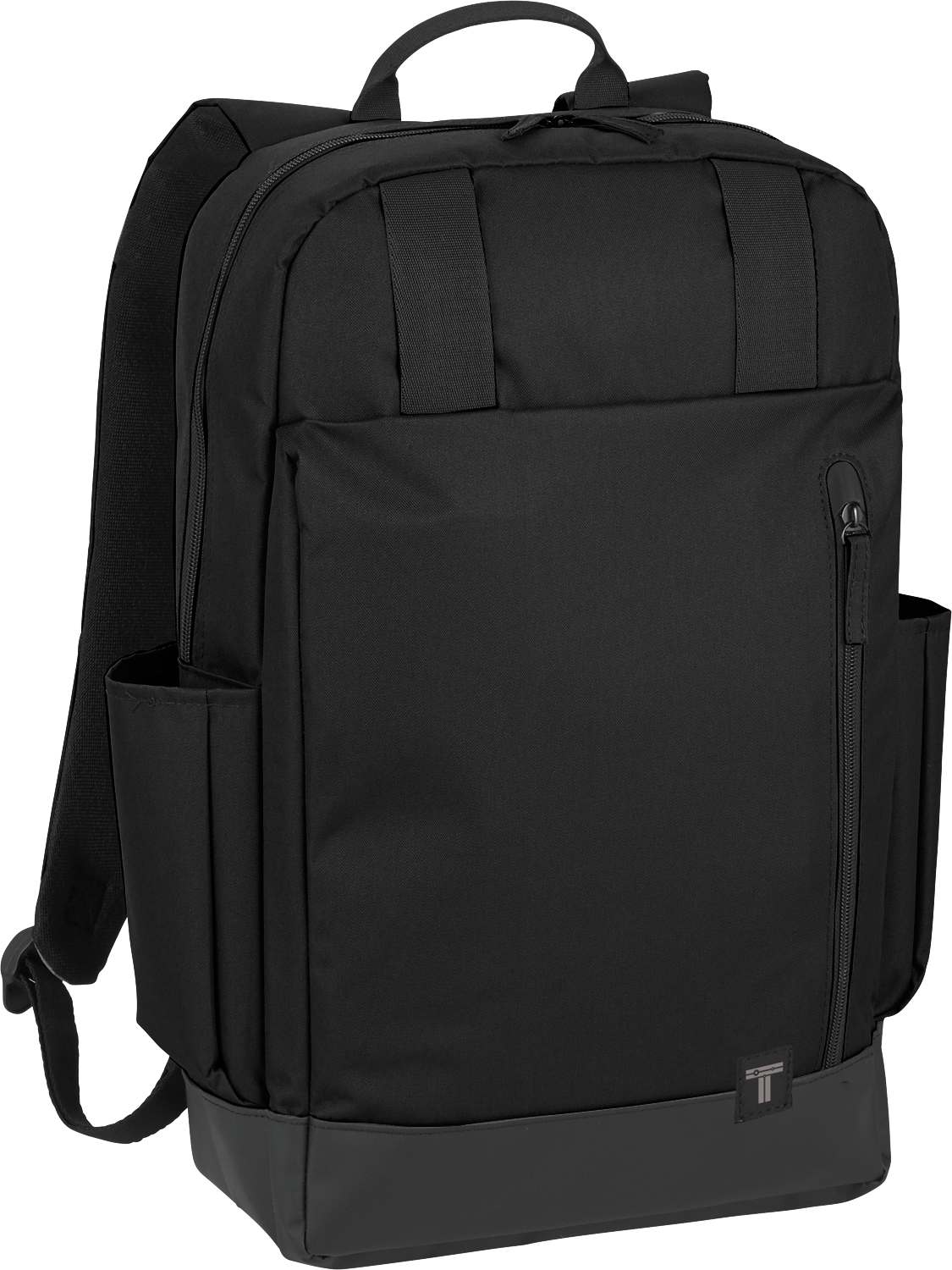 Tranzip 15 Inch Laptop Backpack with Day Pack Design
